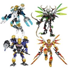 2023 Bionicle Protector