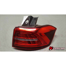3G9945208F FANALE POSTERIORE ESTERNO LATO DESTRO POST EST DX VOLKSWAGEN PASSAT B