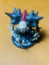 Raro Set Miniature Cavaliere