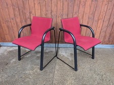 Poltrona Thonet vintage easy
