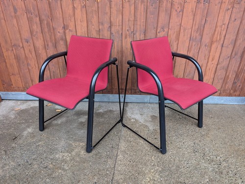 Poltrona thonet vintage easy - poltrona,