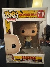 Funko Pop! One Punch Man