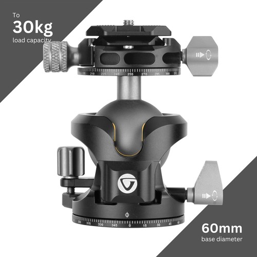 Vanguard lbp 60s - lbp-60s, sfera