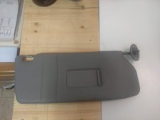 PARASOLE ALETTA LATO PASSEGGERO PER SUZUKI Ignis  Serie 2004 in poi