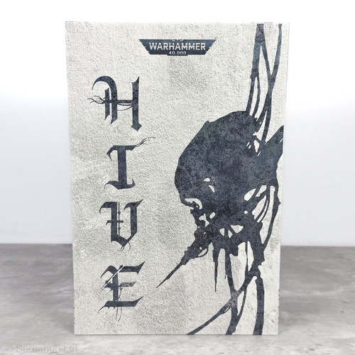 Hive dan abnett - hive,