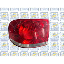 Fanale POST-SX Volkswagen -