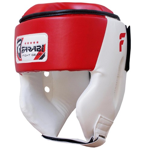 Casco farabi junior - farabi, boxe