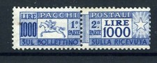 1954 REPUBLIC POSTAL PARCELS