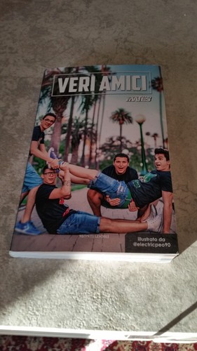 Veri amici mates mondadori - mates,