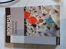 Indonesia. Passaggio a Sud-Est