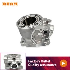 Blocco cilindro aria moto 47mm