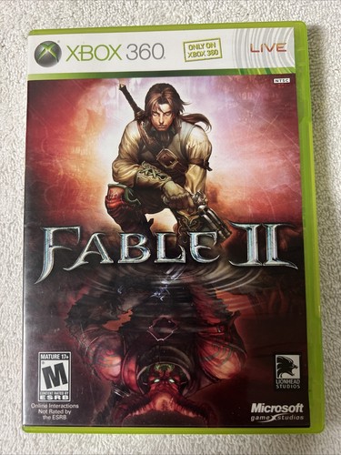 Fable - ii,