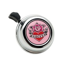 Electra Ringer Bell Rose