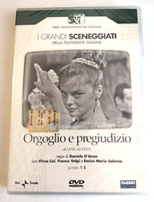 ORGOGLIO E PREGIUDIZIO I
