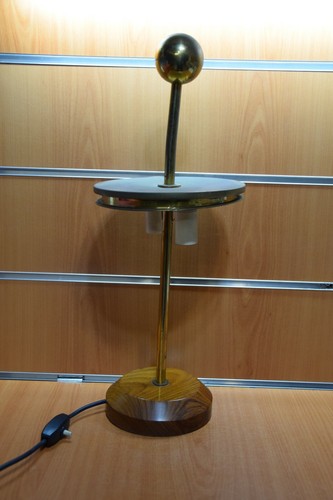 Lampada tavolo alfa - lampada, "alfa"