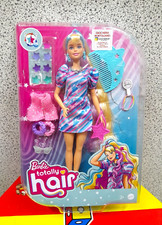 Barbie Totally Hair cm 30 by