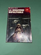 Shepherd Mead, La seduzione