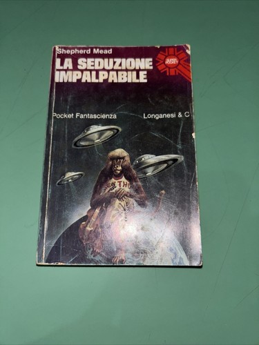 Shepherd mead seduzione - shepherd,