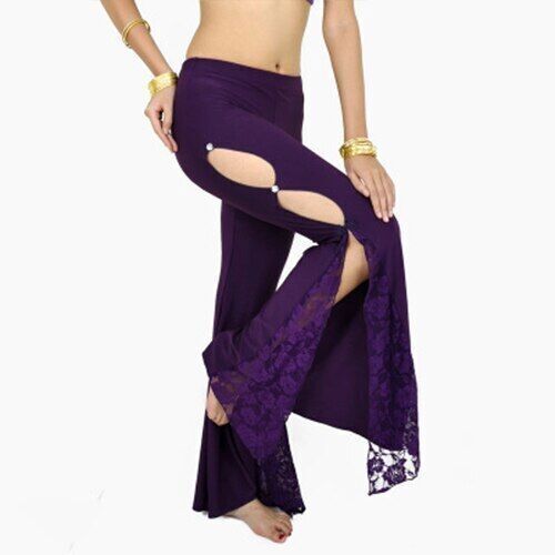 Pantaloni danza del ventre