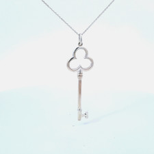 Tiffany & Co.925 Argento