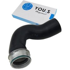 YOU.S Tubo Intercooler Per VW