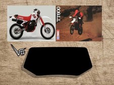 Adesivo Tabella Faro TT 600