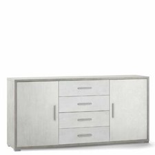 Mobile porta TV Sarmog con 4