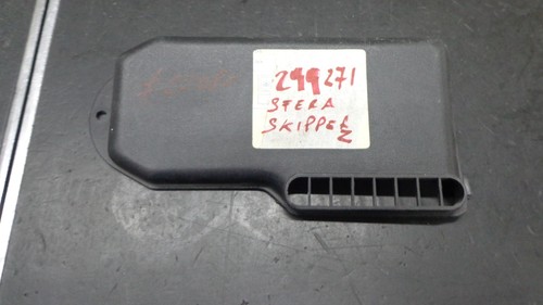 Coperchio batteria piaggio - coperchio,