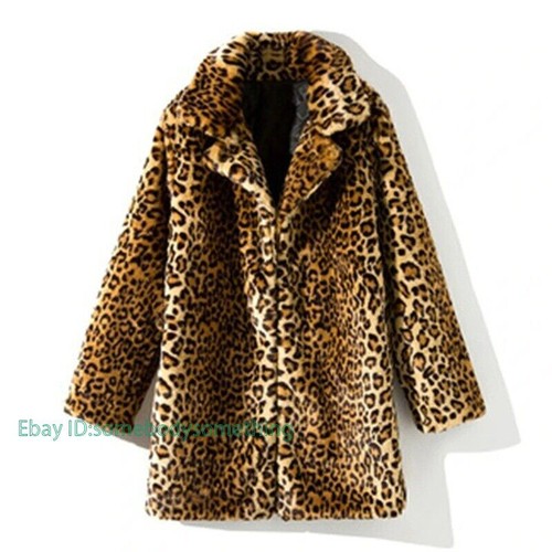 Cappotto donna pelliccia