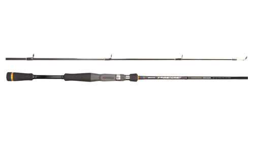 Basso major craft firstcast - basso,