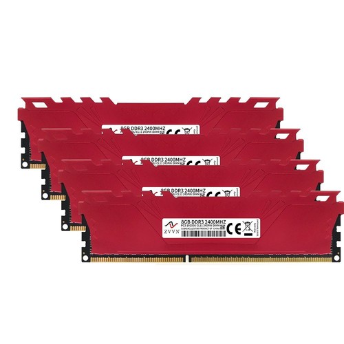 Gb ddr3 2400 mhz - gb,