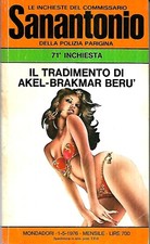 Collezione Sanantonio da 71 a