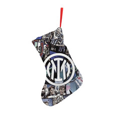 INTER FORZA INTER CALZA BEFANA