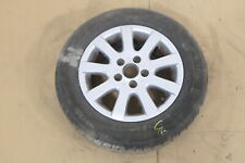 1x Passat 3C Golf Cerchi Lega