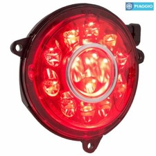 PI643387 FANALE POSTERIORE
