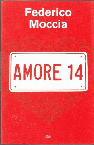Amore federico moccia - 14,