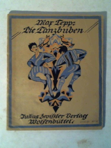 Die tanzbuben - die,