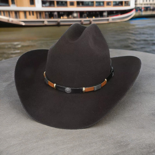 Cappello cowboy western - cappello,