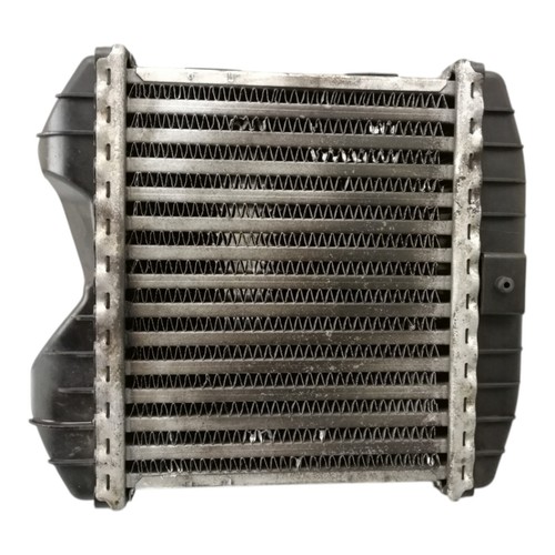 Intercooler scambiatore calore - intercooler,