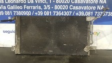 RICAMBI USATI, RADIATORE ARIA