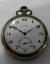 Longines Orologio da tasca