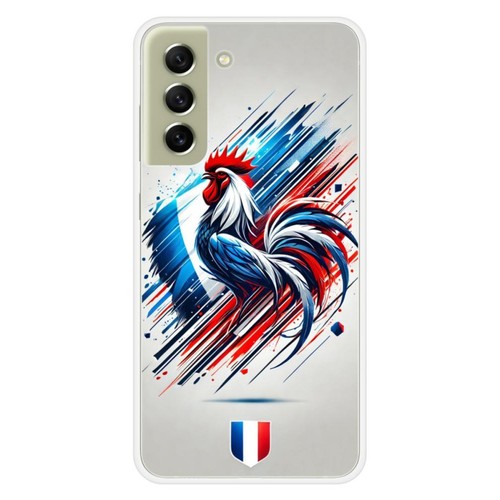 Custodia silicone stampato - silicone,