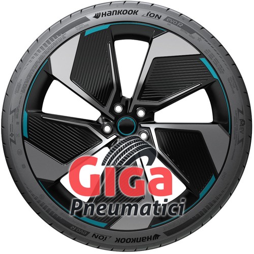 Hankook ion evo - hankook,