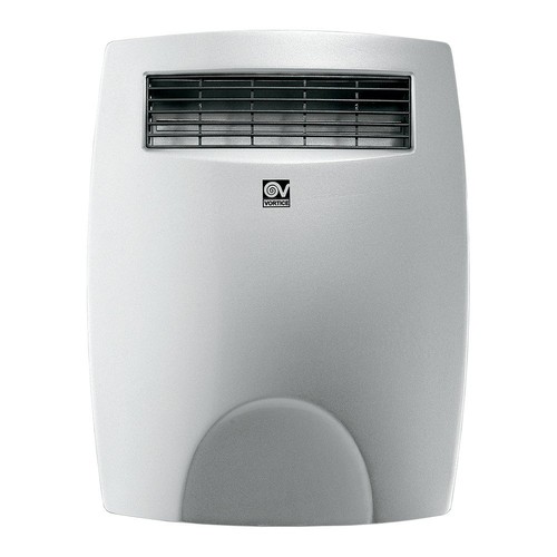 Vortice termoventilatore - vortice,