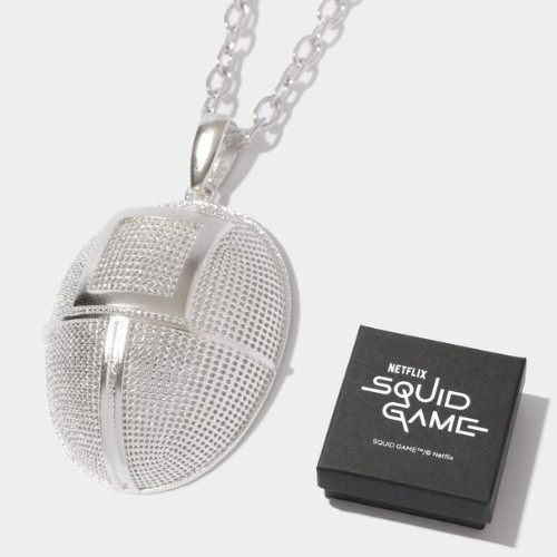 Collana argento ciondolo - collana,