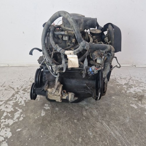 Motore per fiat - motore, seicento