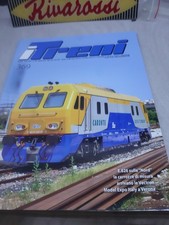 RIVISTA I TRENI N.  369   DEL