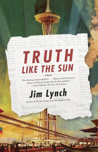 Truth like the sun - like, (vintage