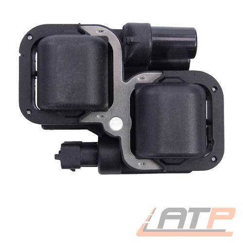 Bobina accensione modulo - accensione,