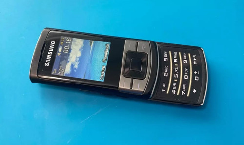 Telefono cellulare samsung - telefono,